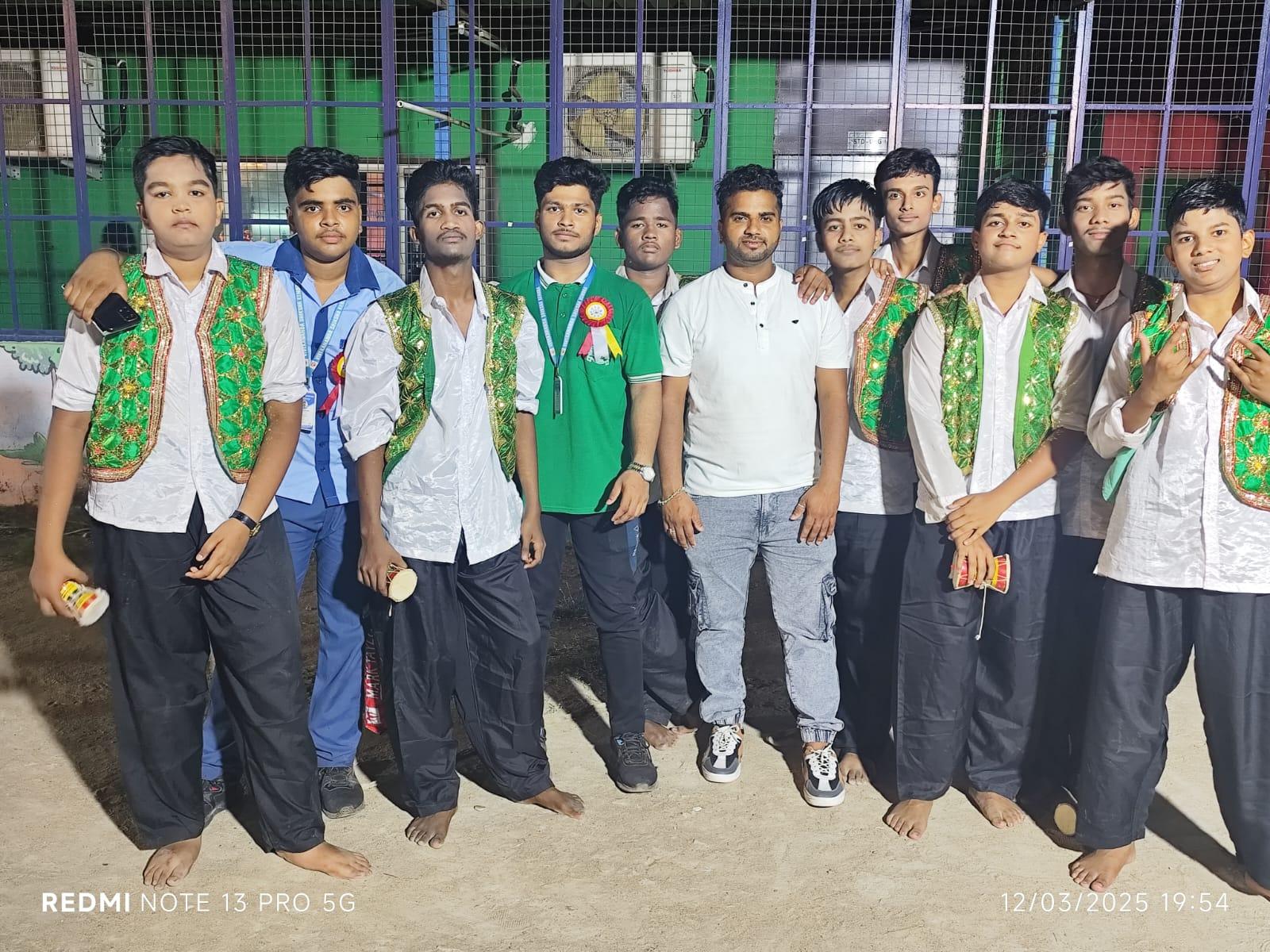 niistpublicschool Image