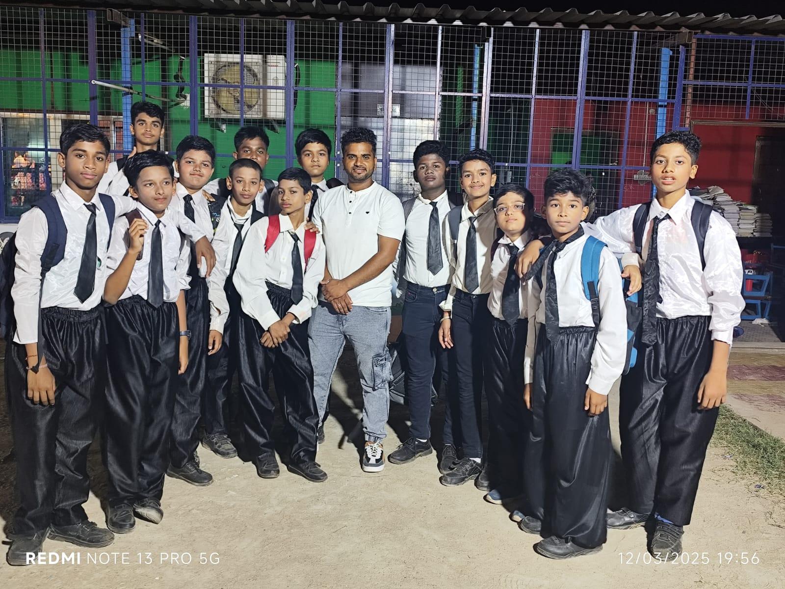 niistpublicschool Image