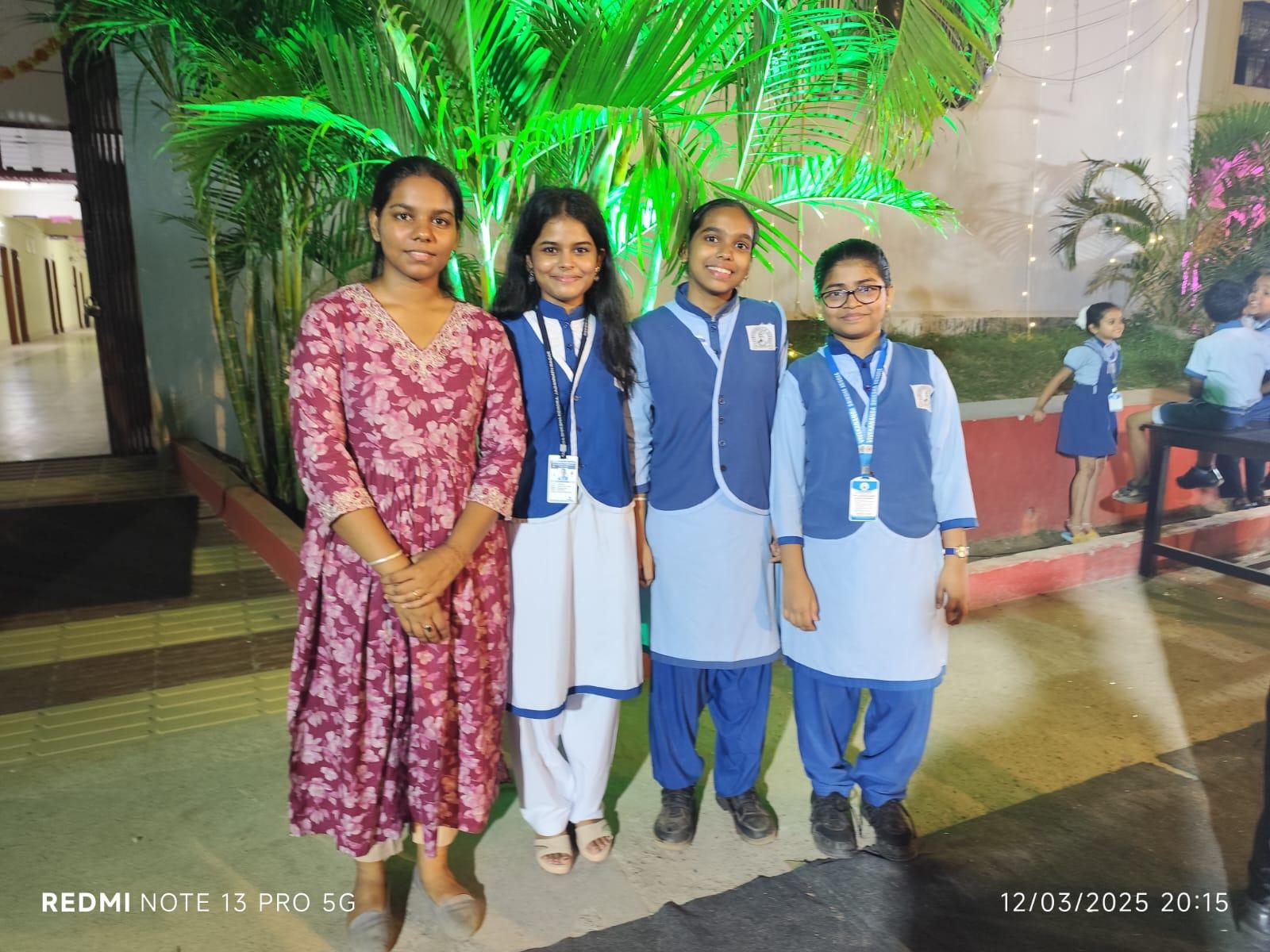 niistpublicschool Image